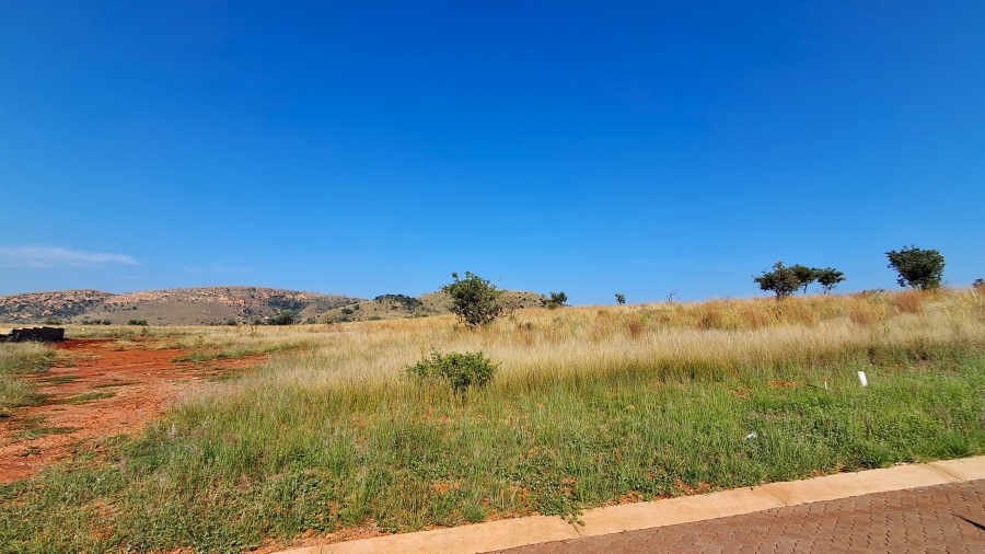 0 Bedroom Property for Sale in Cashan North West